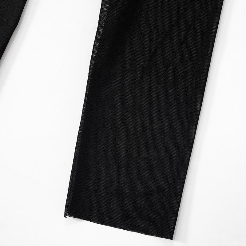 Davina 2.0 Maxi Dress - Black