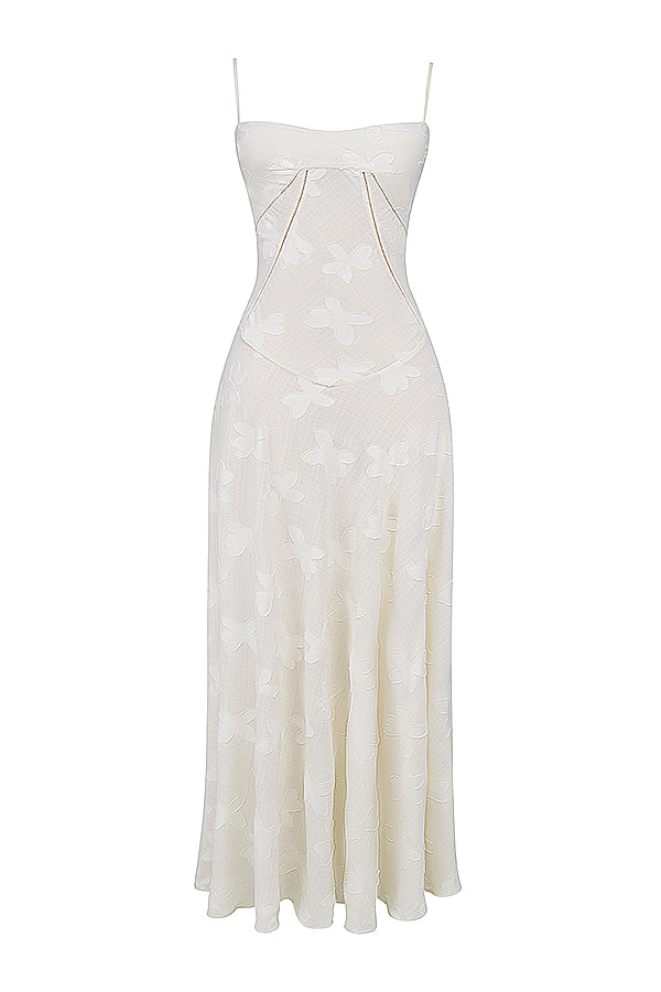 Mylene Elegant and Versatile Summer Dress for Women Office and Evening