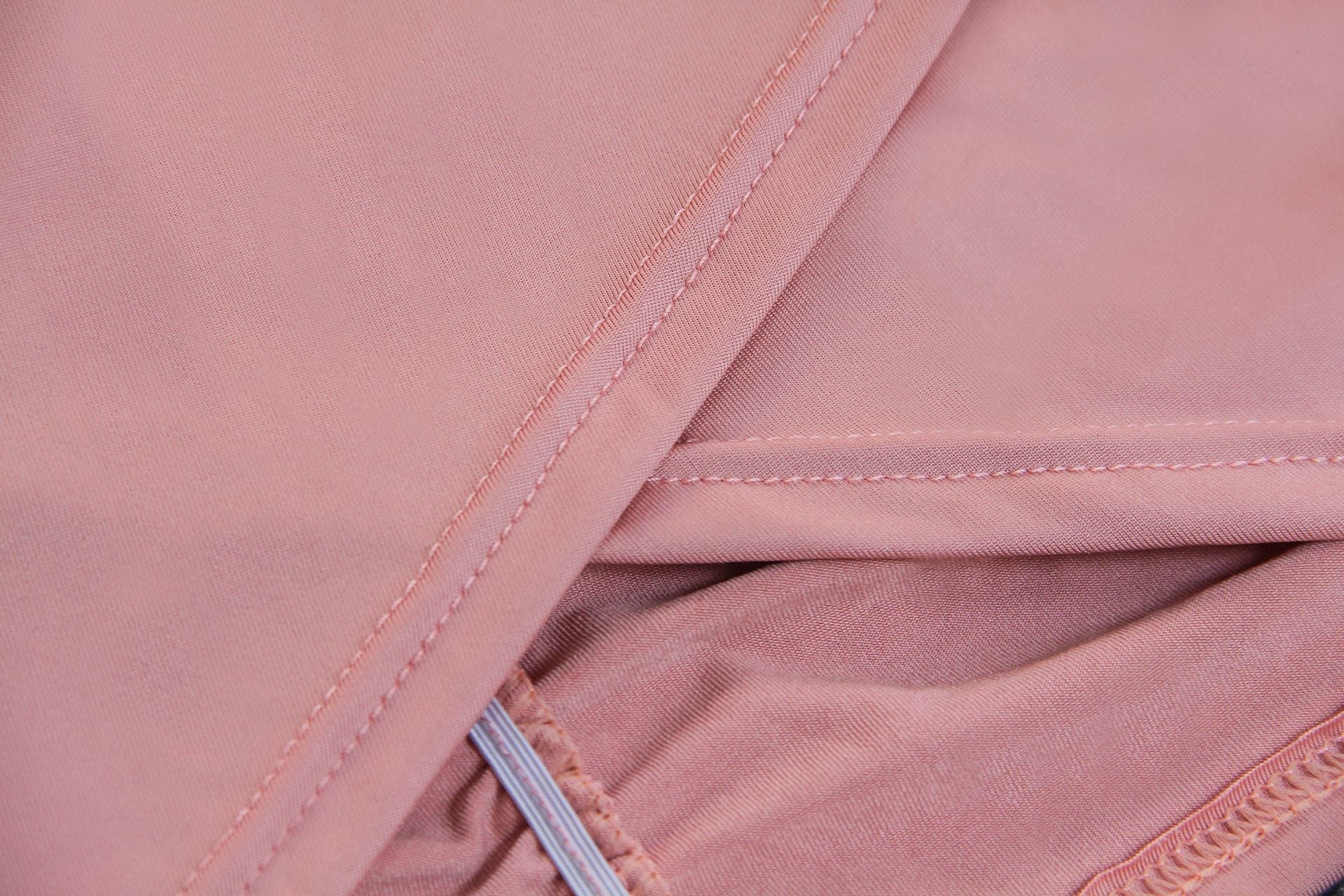 Arissa Mini Dress - Pink