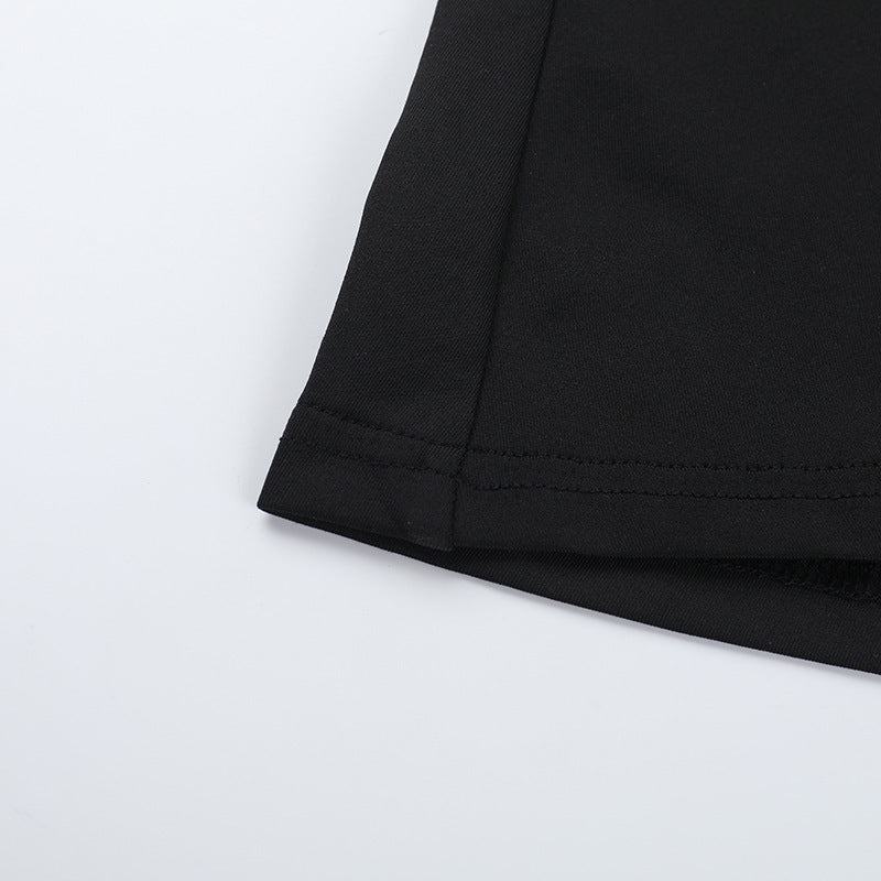 Coleman Maxi Dress Black
