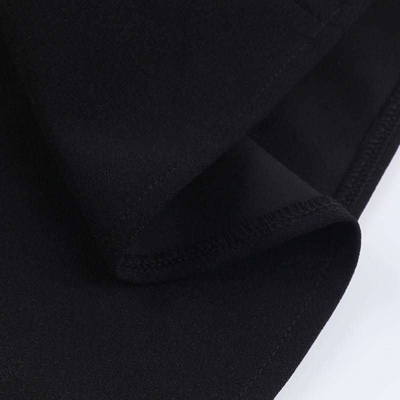 Timeless Beauty Dress Black