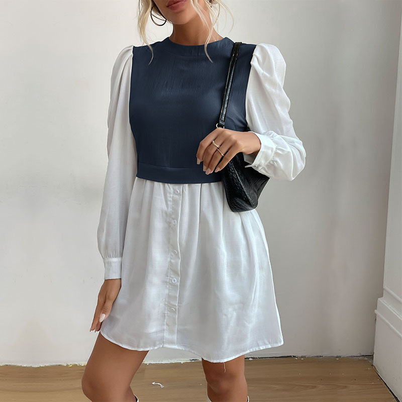 Leia Tailored and Elegant Dress for Women Brunch Outfit Idea