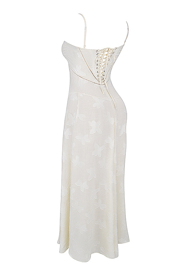 Mylene Elegant and Versatile Summer Dress for Women Office and Evening