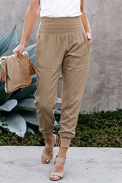 Day By Day Jogger Pants