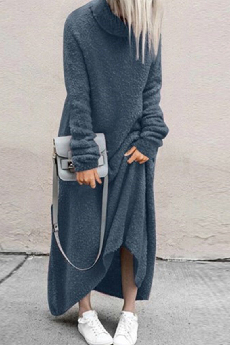Modern Dress Inspired by Contemporary Streetwear Fashion 4