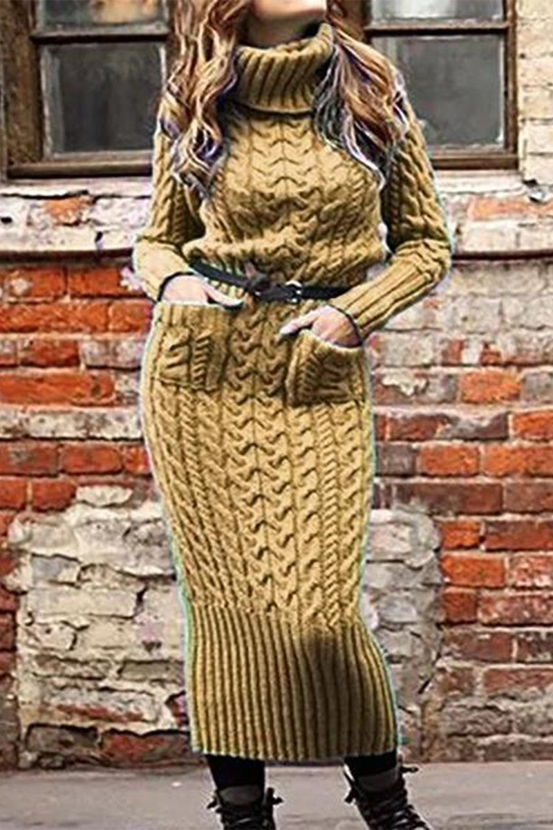 Tailored Dress Inspired by Contemporary Streetwear Fashion 3