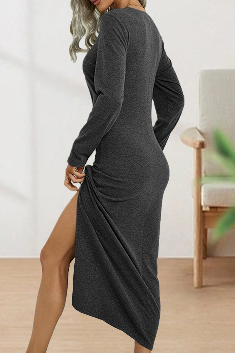 Modern Dress Inspired by Contemporary Streetwear Fashion 3