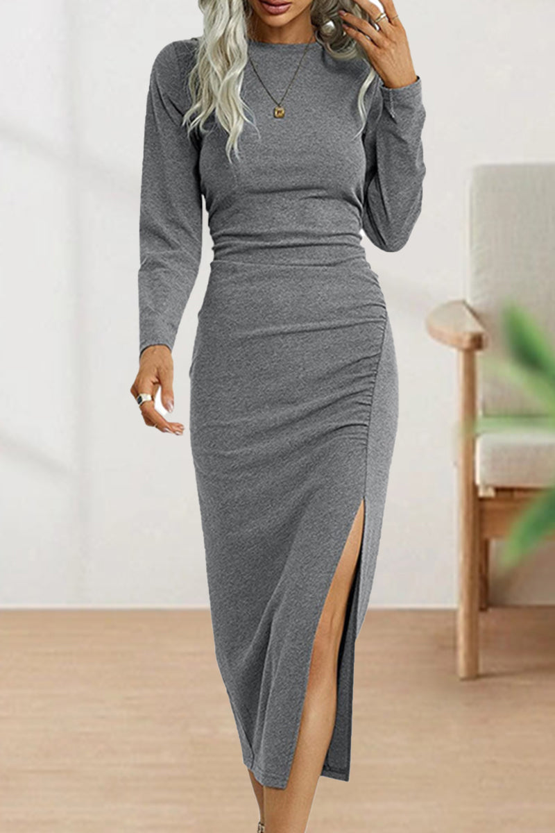 Modern Dress Inspired by Contemporary Streetwear Fashion 3