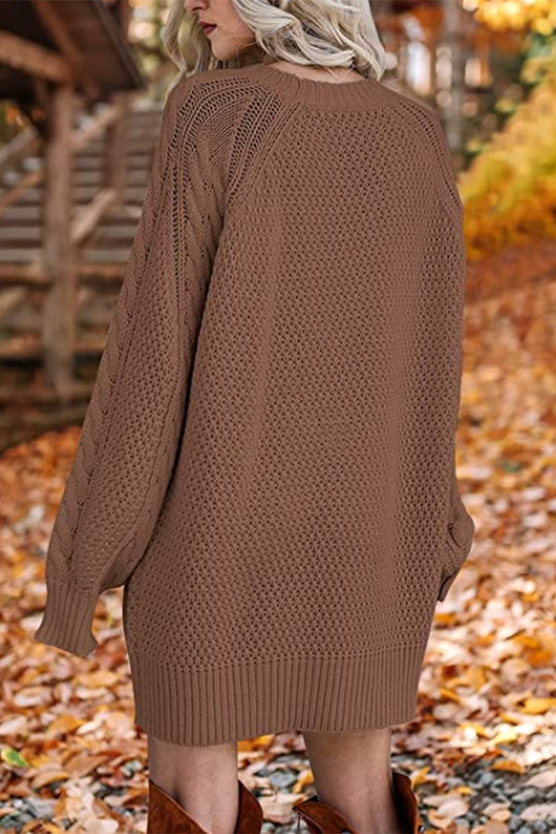 Salome Casual And Effortless Dress with Premium Everyday Styling