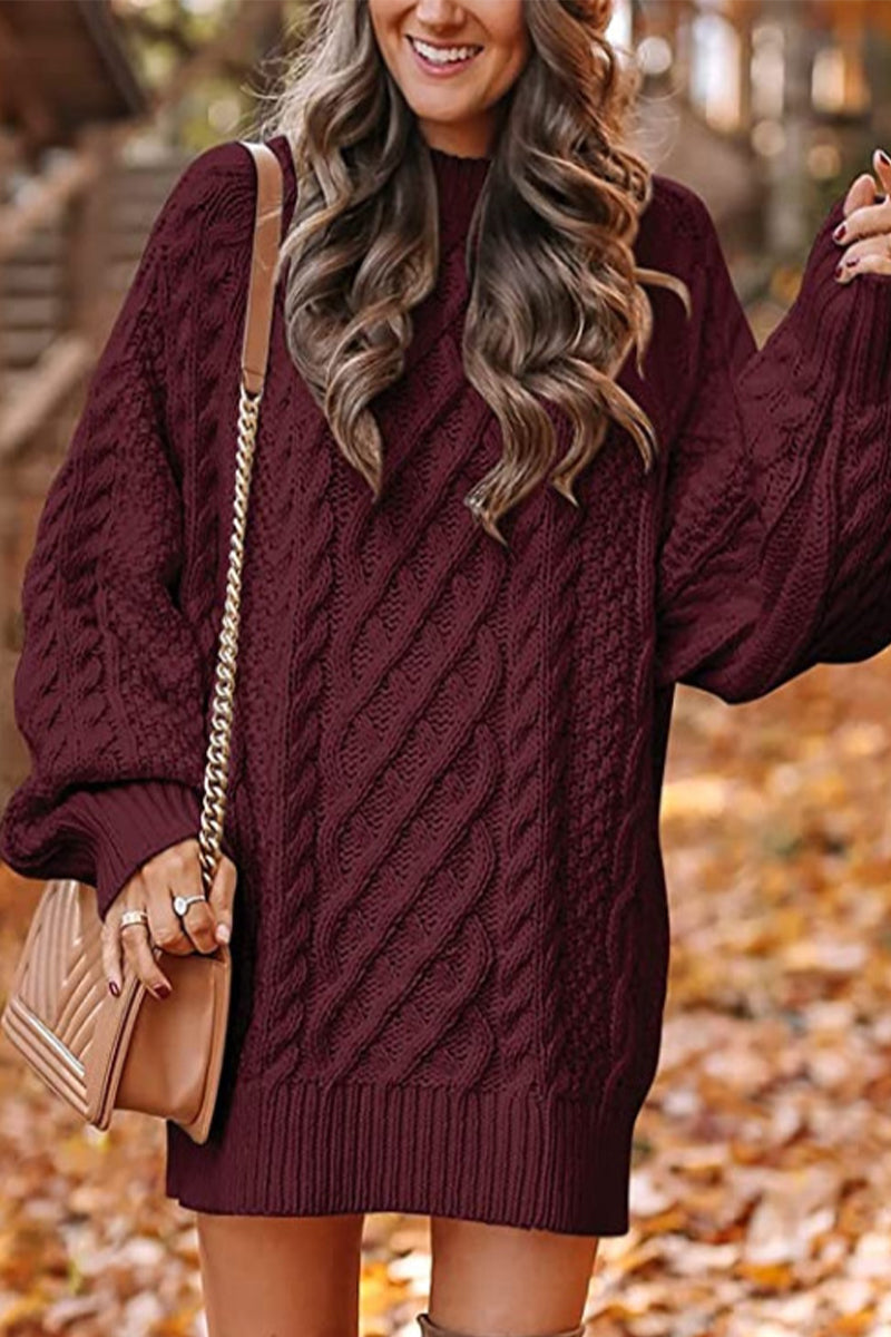 Trinidad Casual And Effortless Premium Dress for Comfort Fit Design