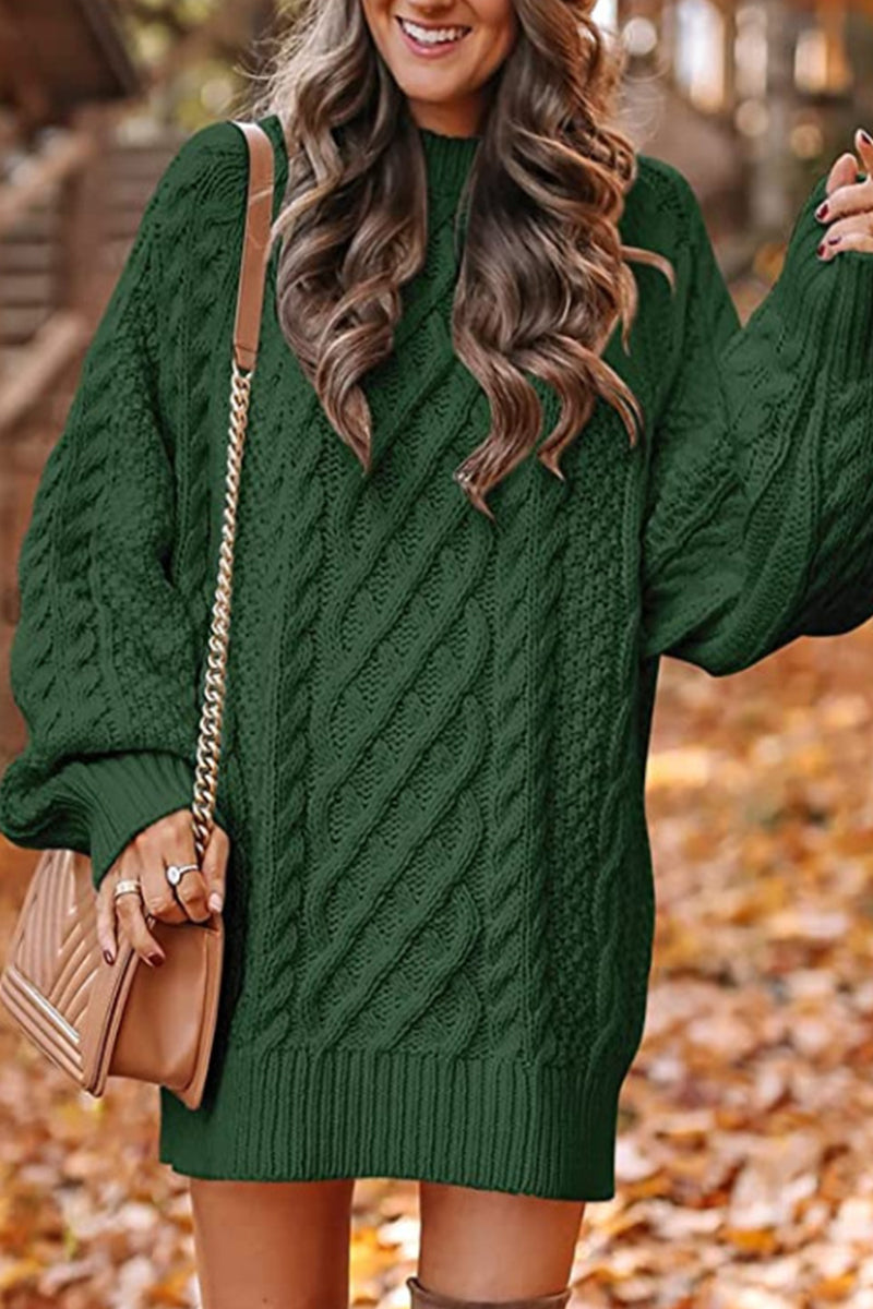 Trinidad Casual And Effortless Premium Dress for Comfort Fit Design