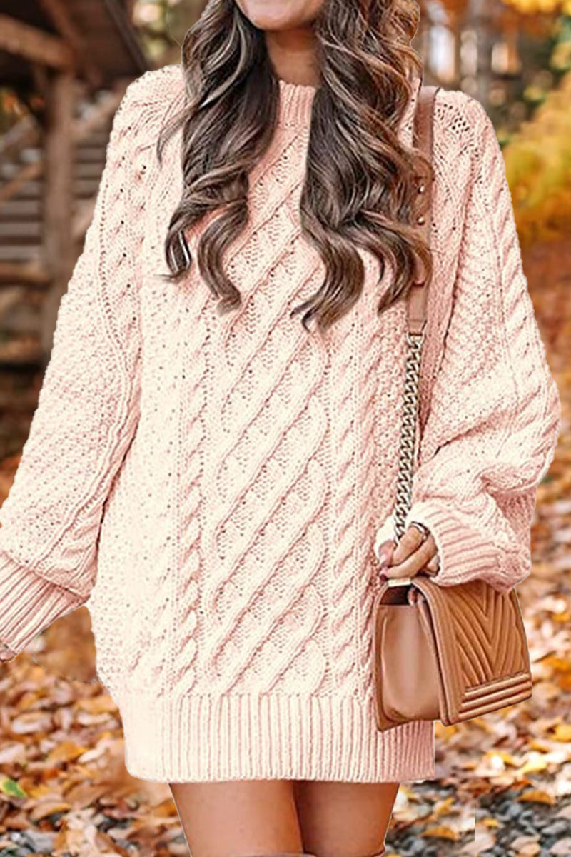 Salome Casual And Effortless Dress with Premium Everyday Styling