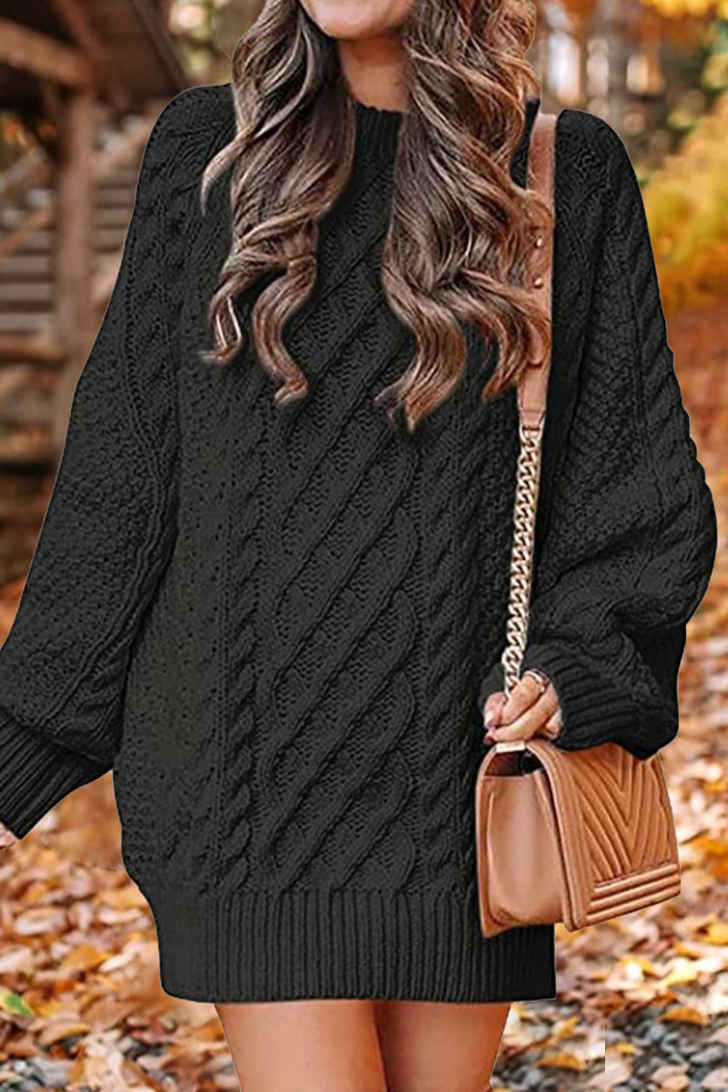 Trinidad Casual And Effortless Premium Dress for Comfort Fit Design