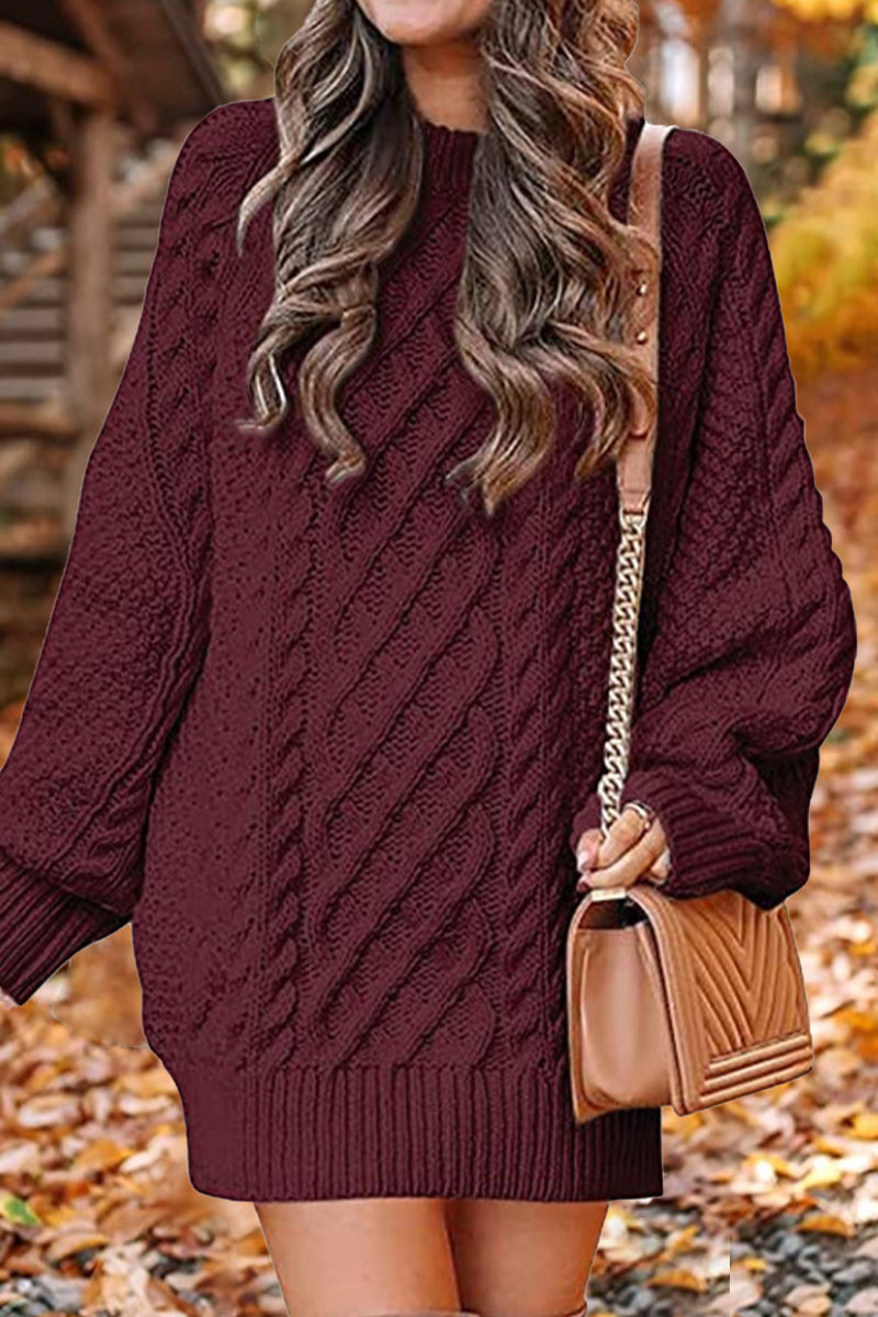 Trinidad Casual And Effortless Premium Dress for Comfort Fit Design