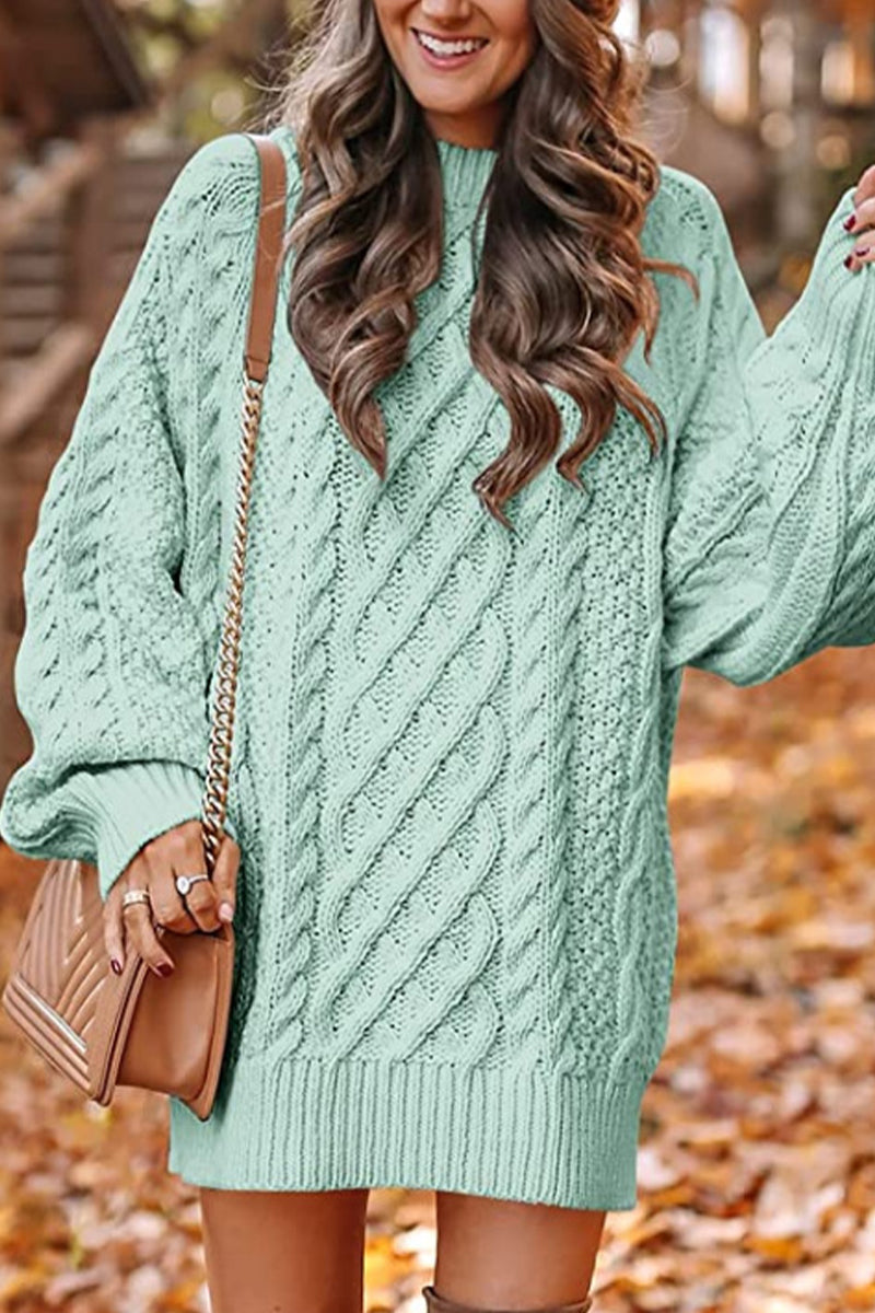 Salome Casual And Effortless Dress with Premium Everyday Styling