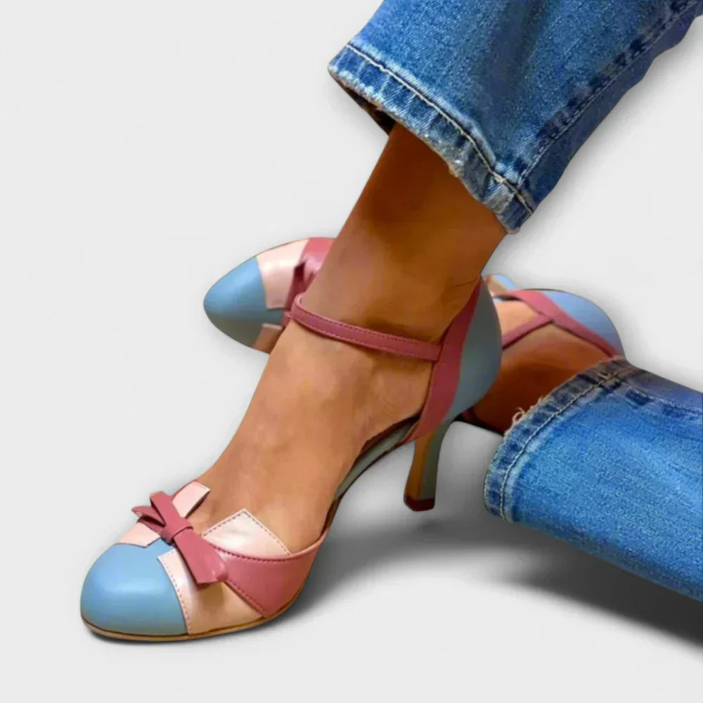 BETTY COURT SHOES