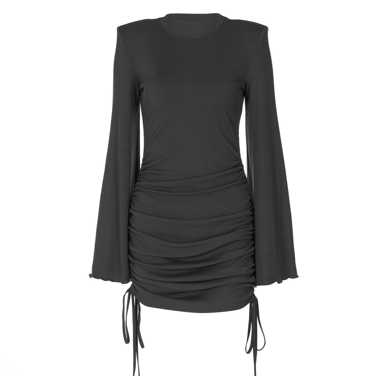 Bell El Mini Dress Grey
