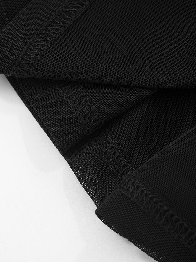 Jolene Maxi Dress - Black