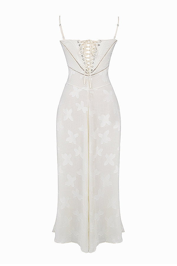 Karina Elegant and Versatile Summer Dress for Women Relaxed Modern Fit
