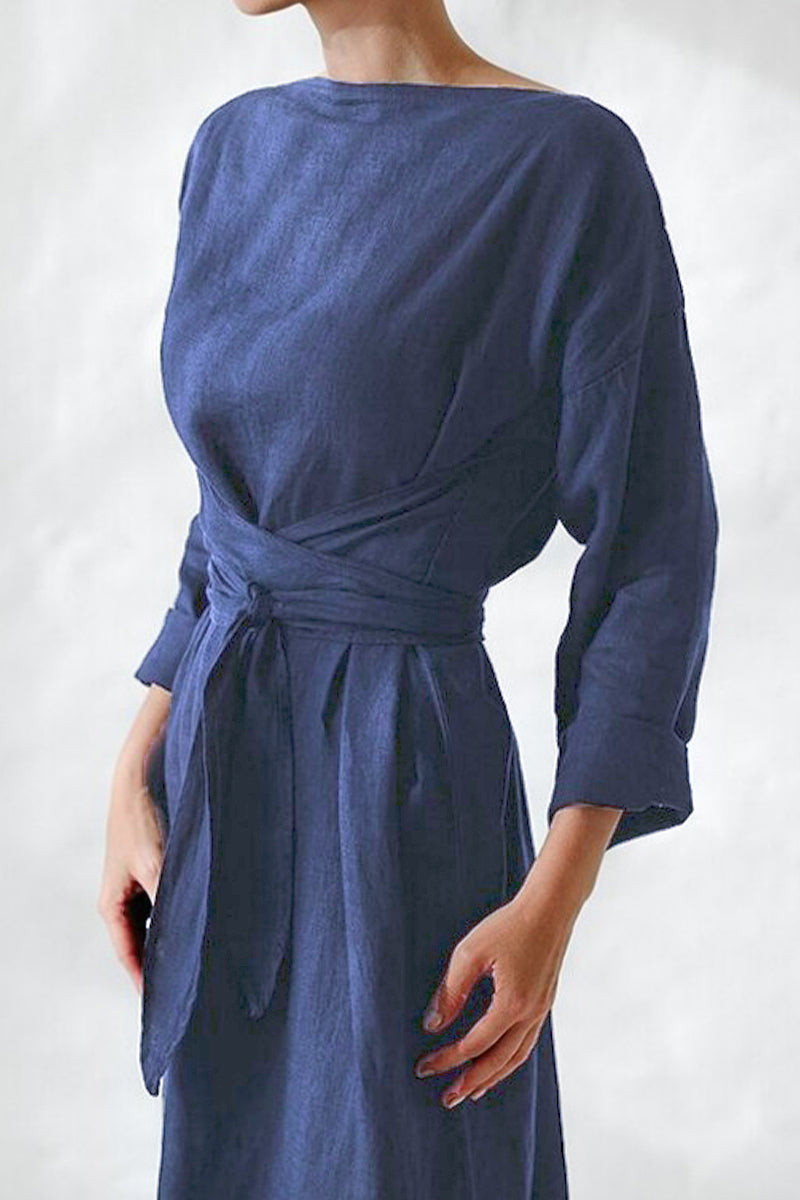 Anastasia Casual Dresses With Vintage Inspired Dress with Premium Casual Styling