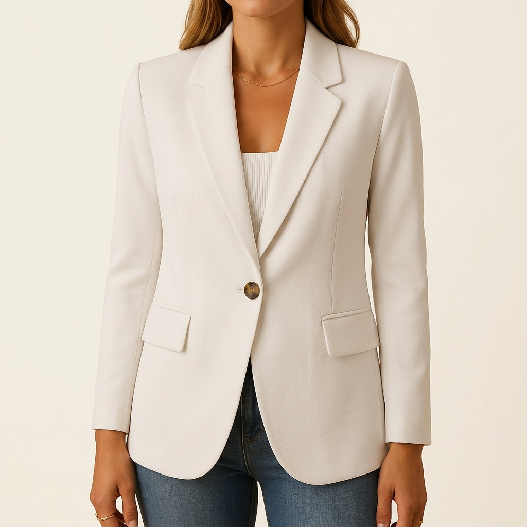 Chelsea | Tailored Blazer