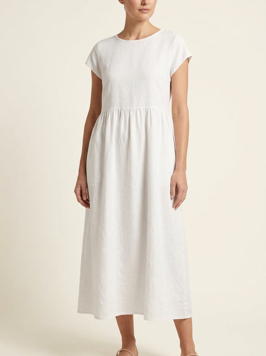 Amber | Maxi Dress