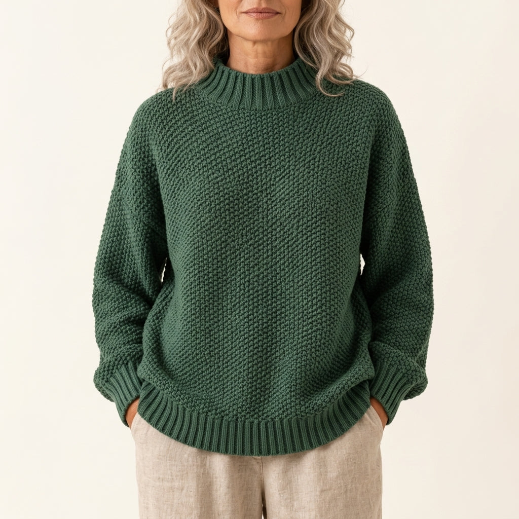 Ella | Knit Jumper