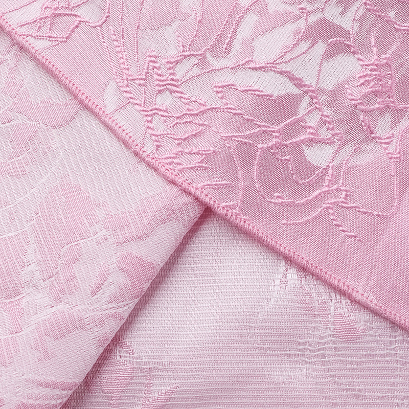 Antalya Mini Dress Pink