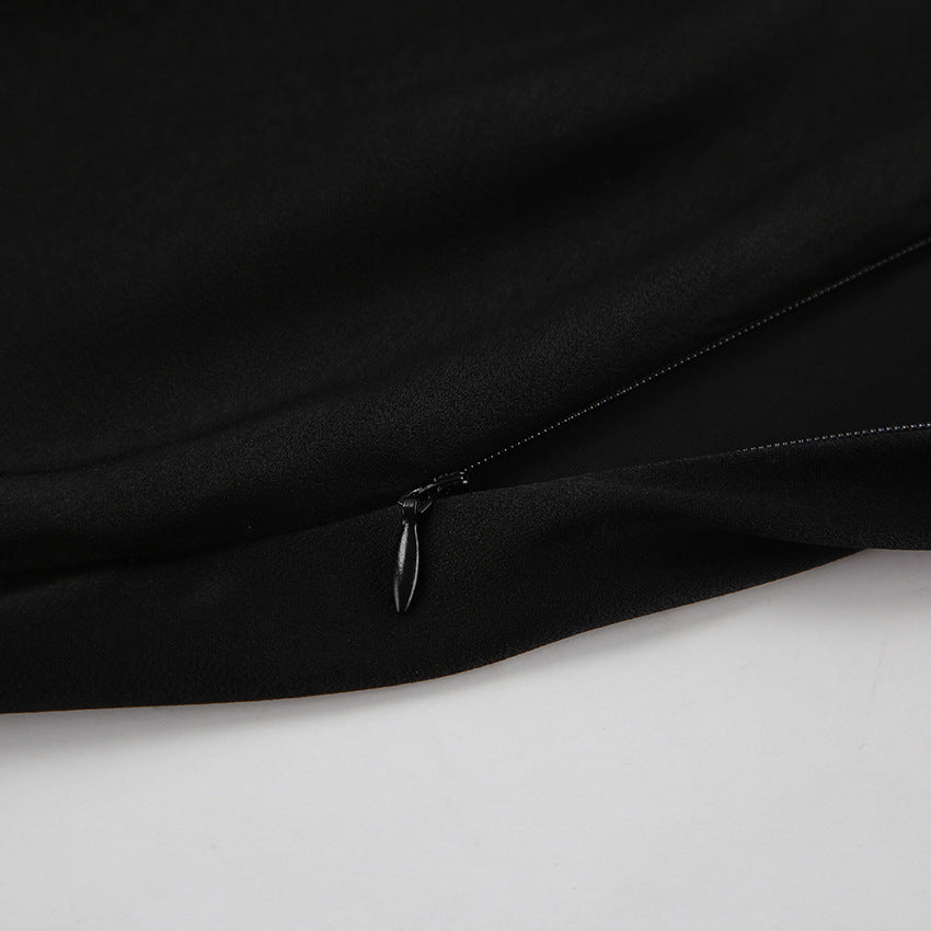 Grace Co-Ord - Black