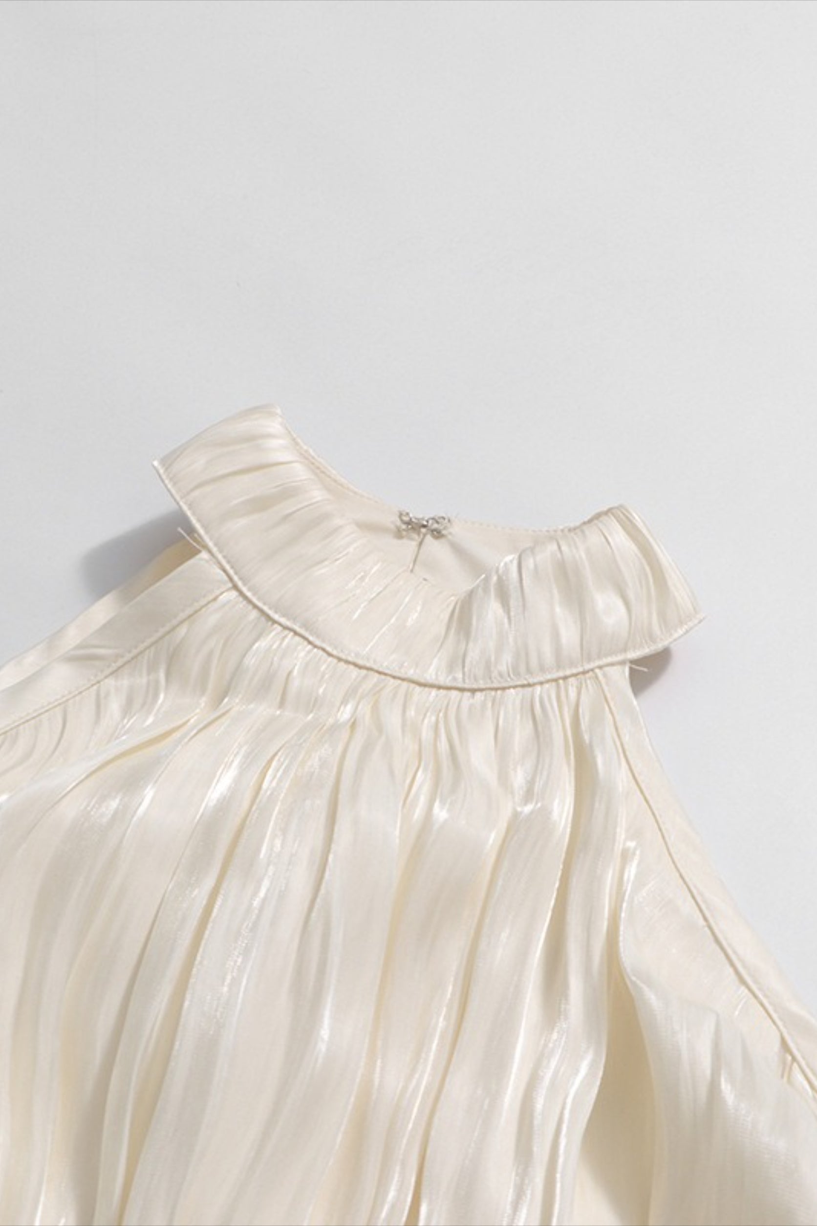 Off-the-Shoulder Dress