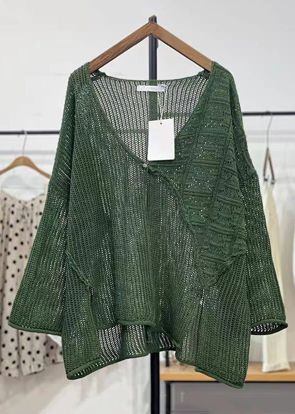 Polished Cardigan with an Effortless Classic Look