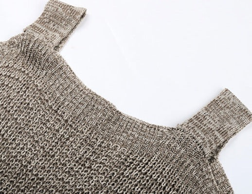 Got Me Feeling You're Here Sweater