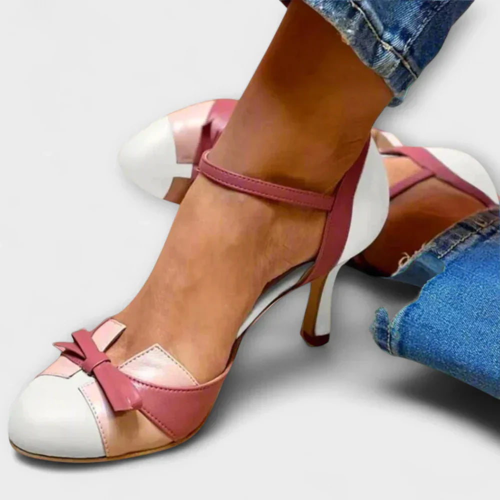 BETTY COURT SHOES