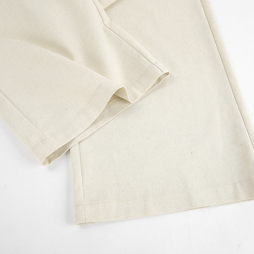 Bastian Co-ord - Khaki