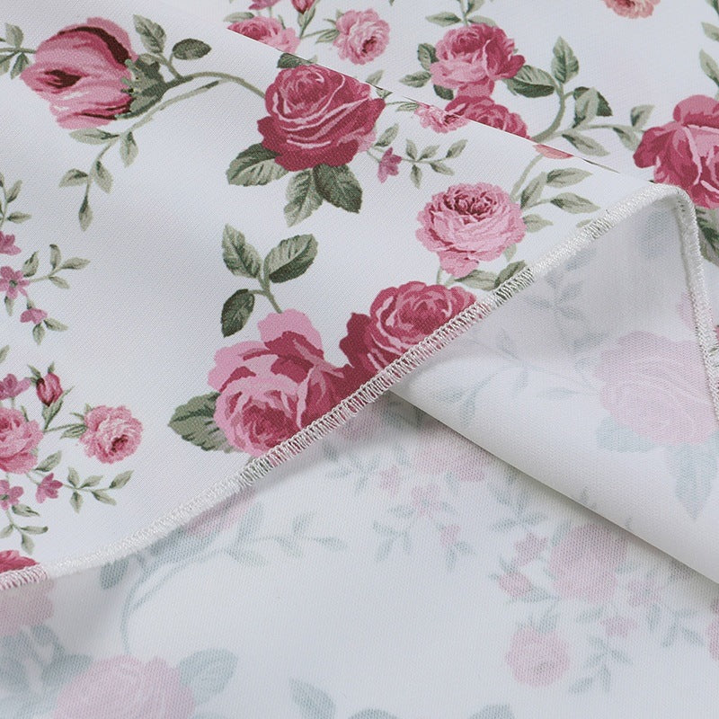 Kore Mini Dress - White