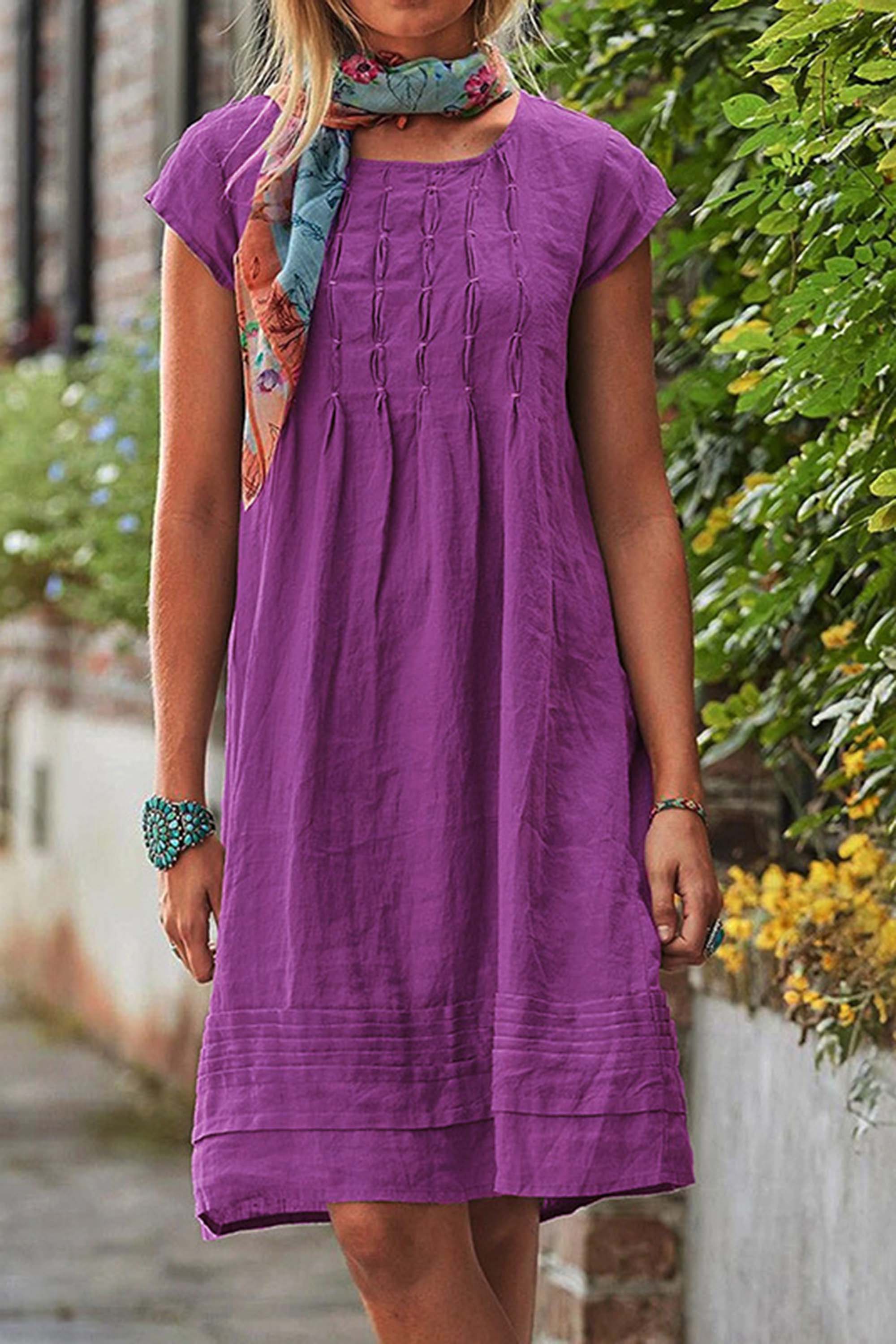 Sonia Exclusive Stylish Summer Dress Boutique Collection