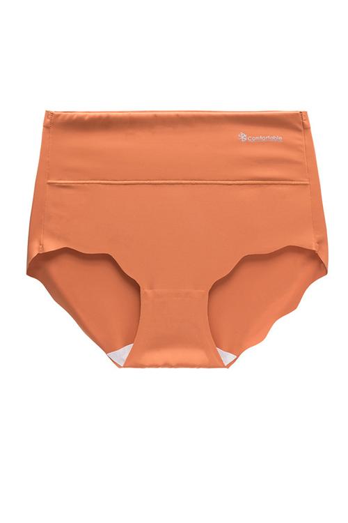 Seamless High Waist Panty