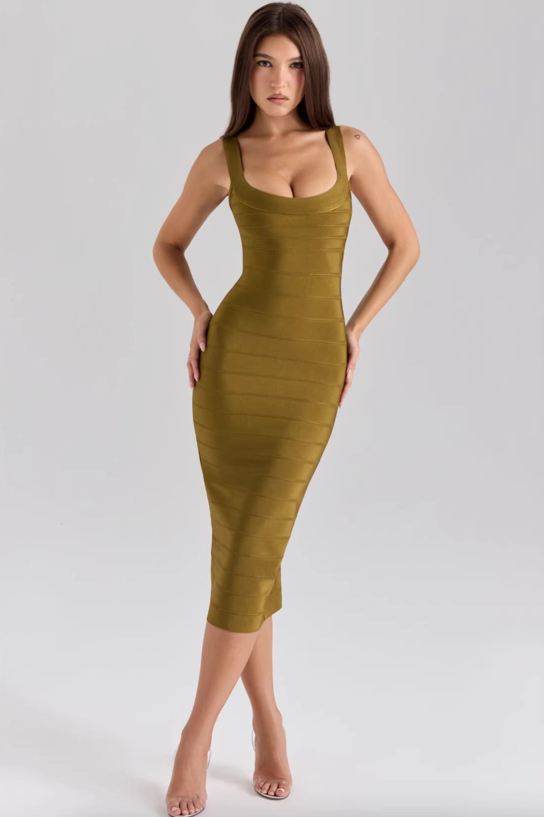 Bodycon Dress