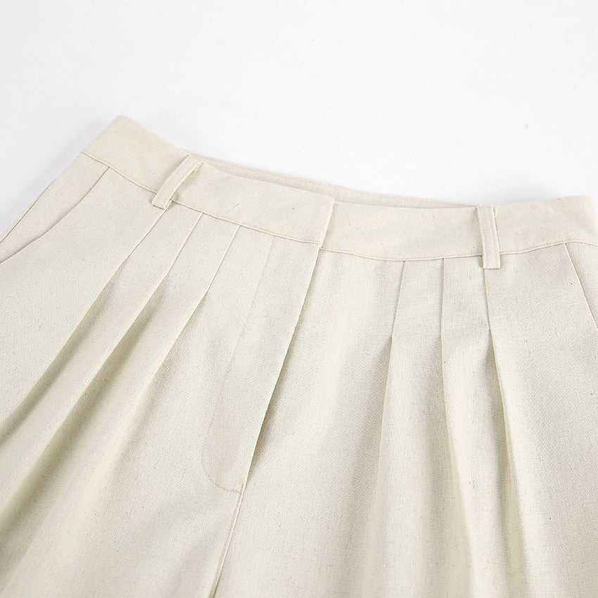 Bastian Co-ord - Khaki