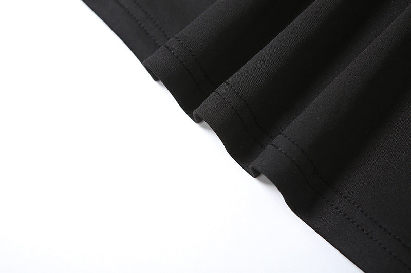 Skokie Maxi Dress - Black