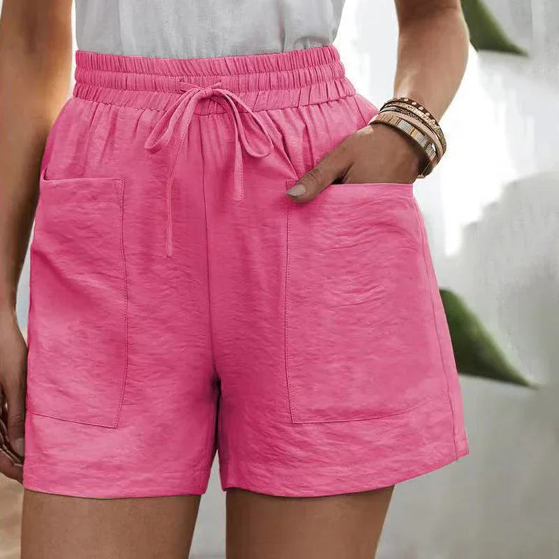 BAHAMAâ„?- Casual Shorts With Pockets