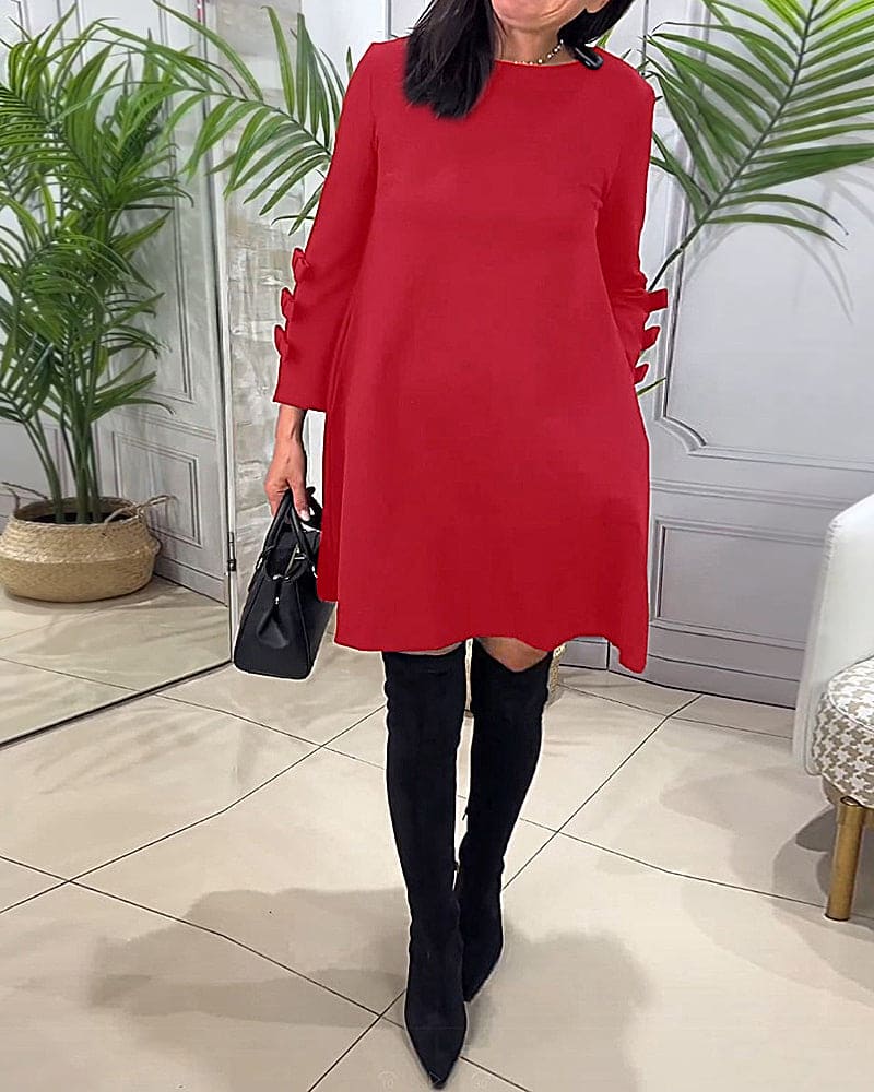 Orania Timeless and Stylish Summer Dress for Women Streetwear Style