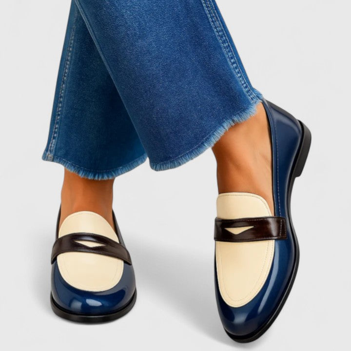 Lexy | Elegant Loafers