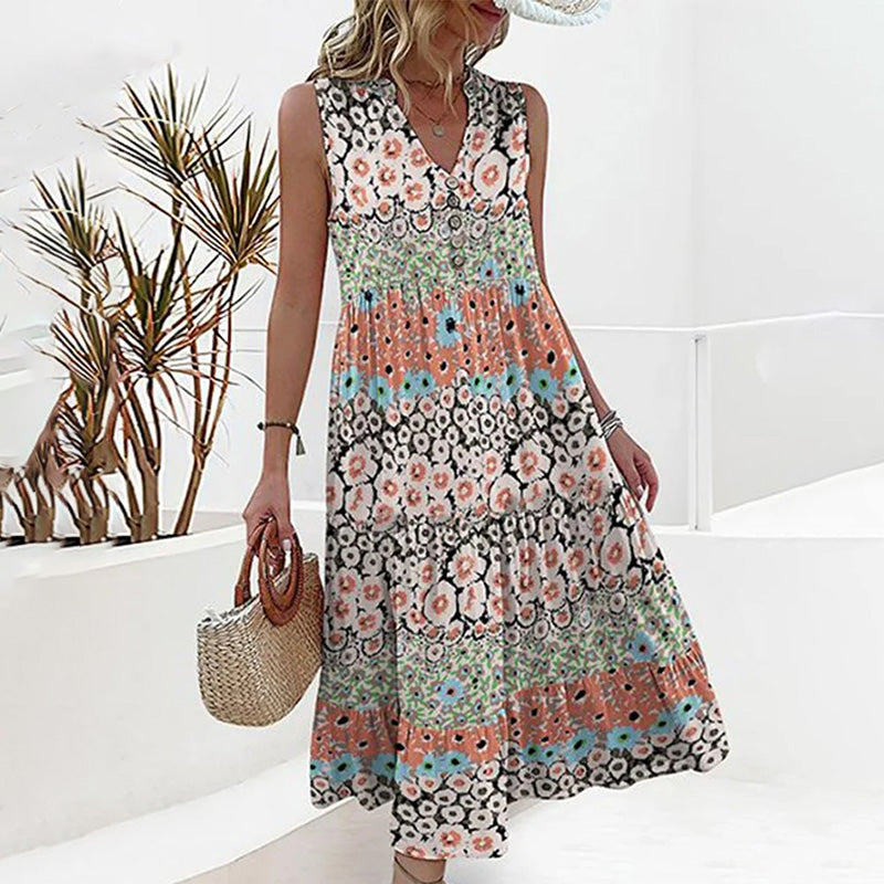 Tailored Dress Inspired by Contemporary Streetwear Fashion 4