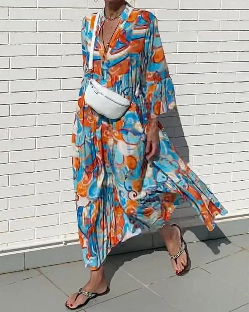 Ignacia Exclusive Dress Boutique Collection