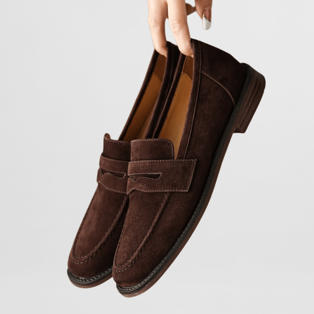 Camille | Loafers