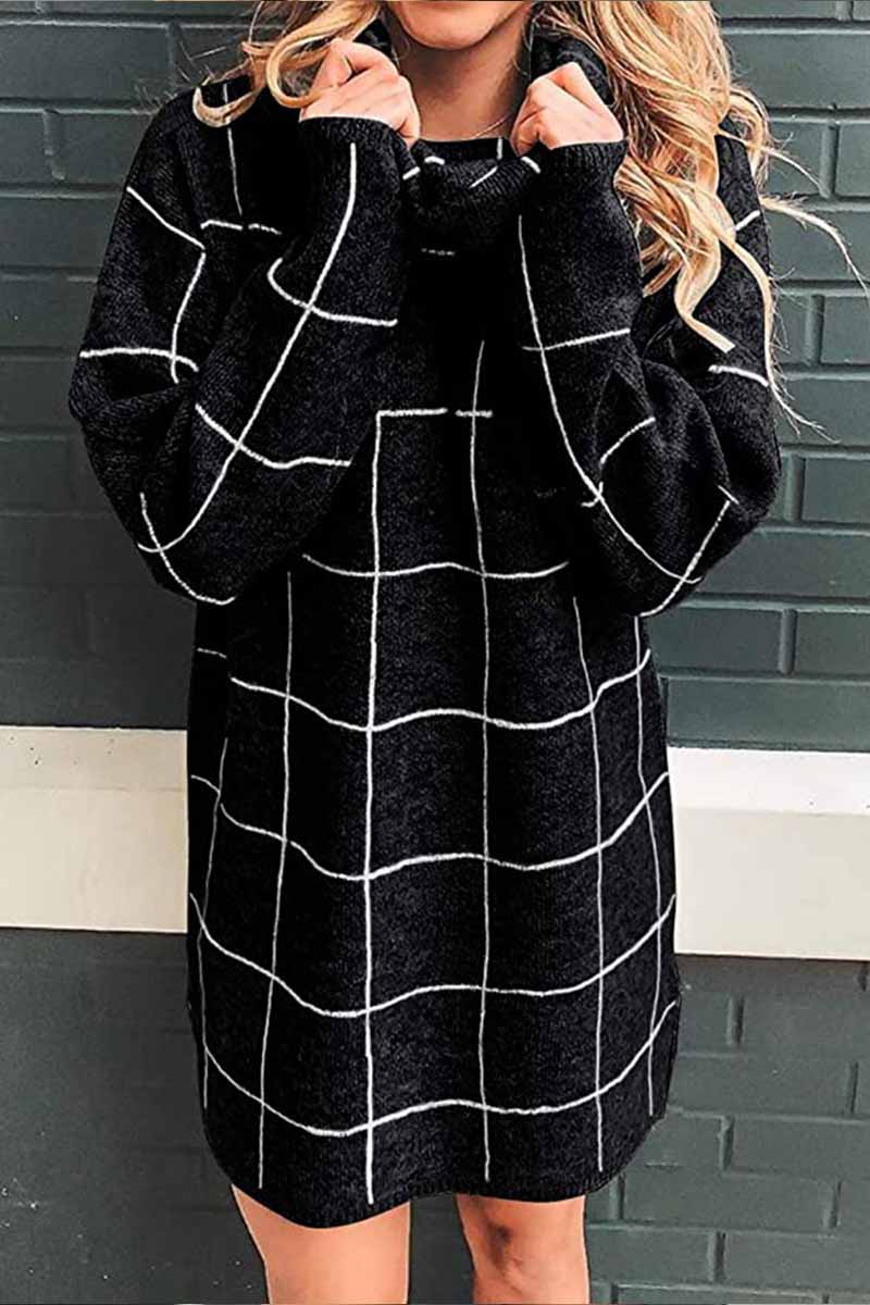 Yolanda Classic And Elegant Dress with Vintage Inspired Everyday Styling