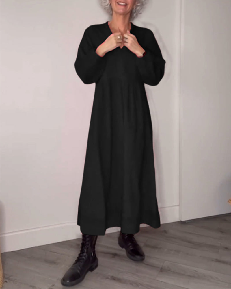 Vintage Inspired Dress Inspired by Contemporary Streetwear Fashion 5