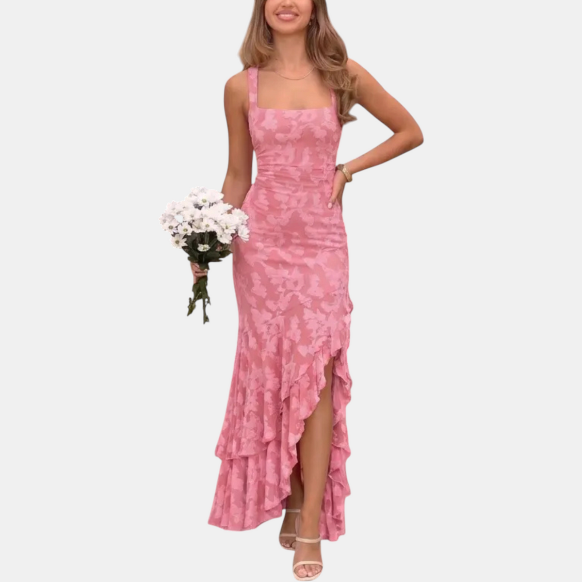 Isabella | Maxi Dress