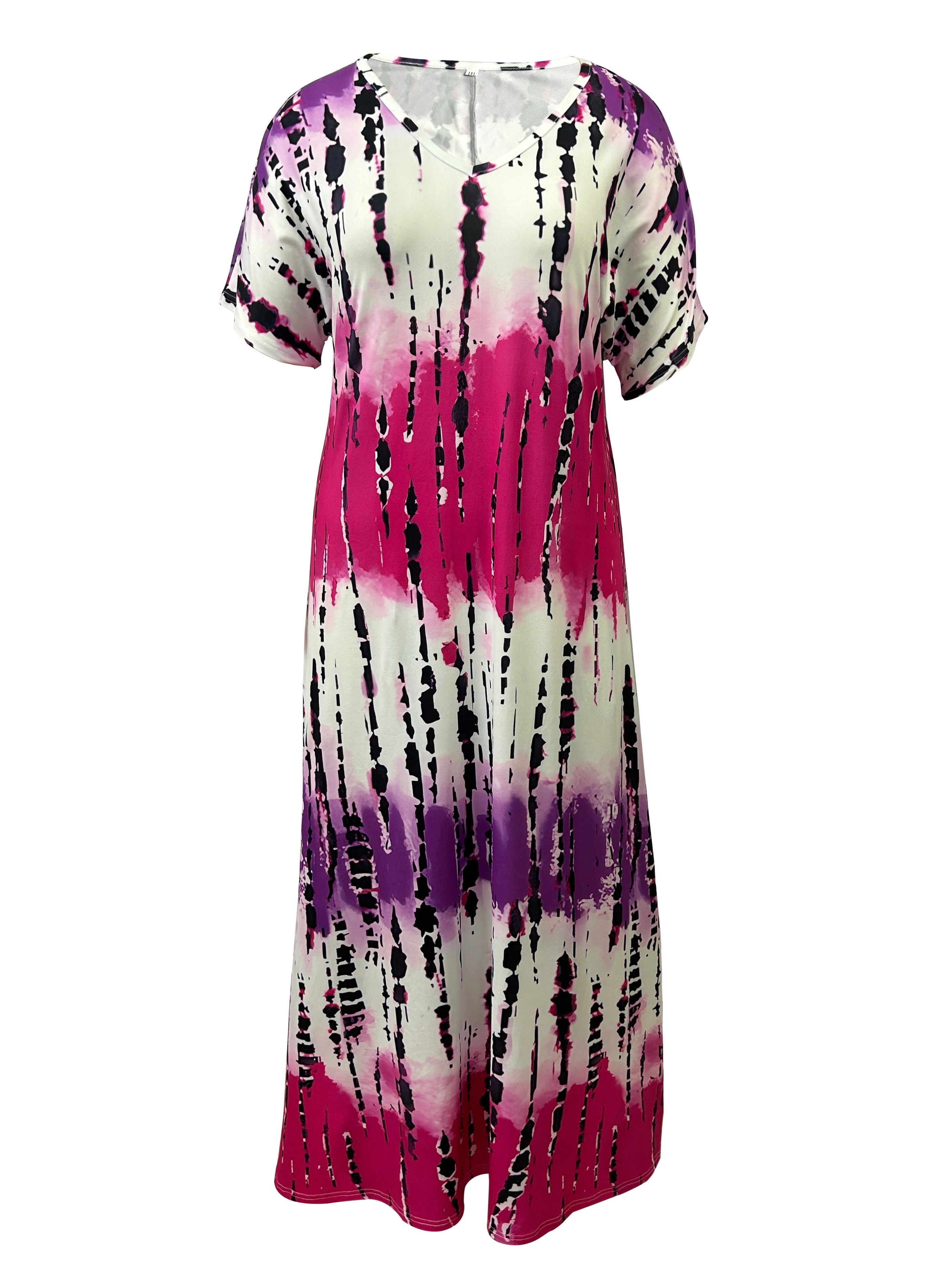 Mies Chic and Versatile Dress for Women Romantic Soft Style